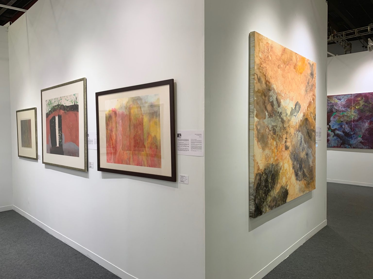 Art Taipei 2019 – State-Of-The-Arts Gallery